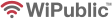 WiPublic Logo